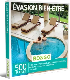 Wellnessweekend - Overnachten