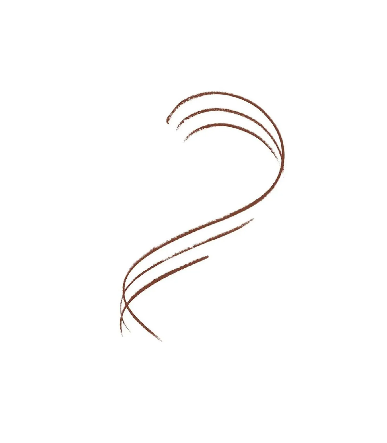 Wenkbrauwpotlood Brow Reveal Precisie - 03 Brown