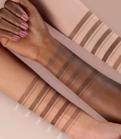 Wenkbrauwstylist Wenkbrauwpotlood