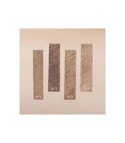 Wenkbrauwvuller Definiërend Gel - 03 Bruin