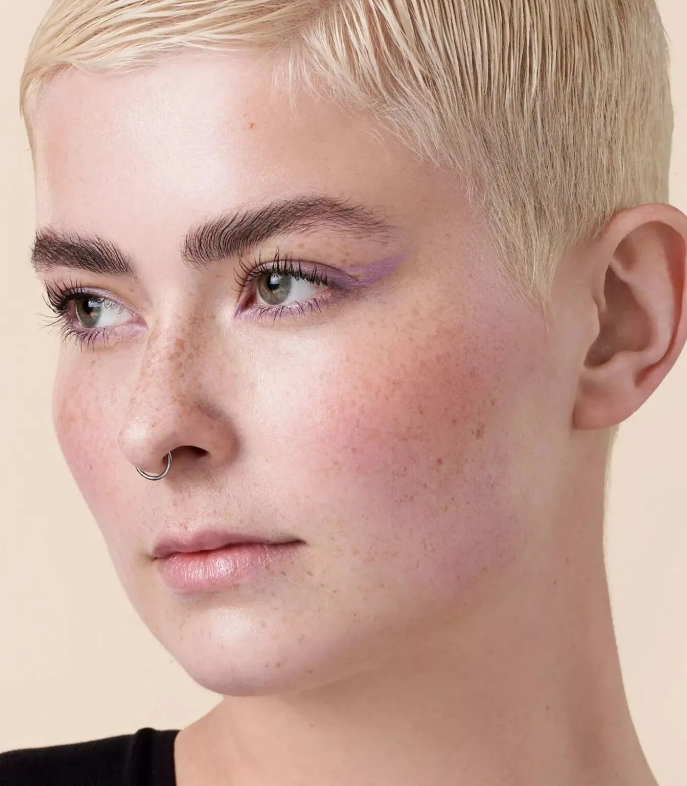 Wenkbrauwzeep Stick Brow Fix