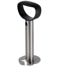 Westmark ananassnijder RVS - keukenhulp voor ananas snijden