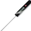 Westmark braadthermometer digitaal RVS keukenhulp zwart