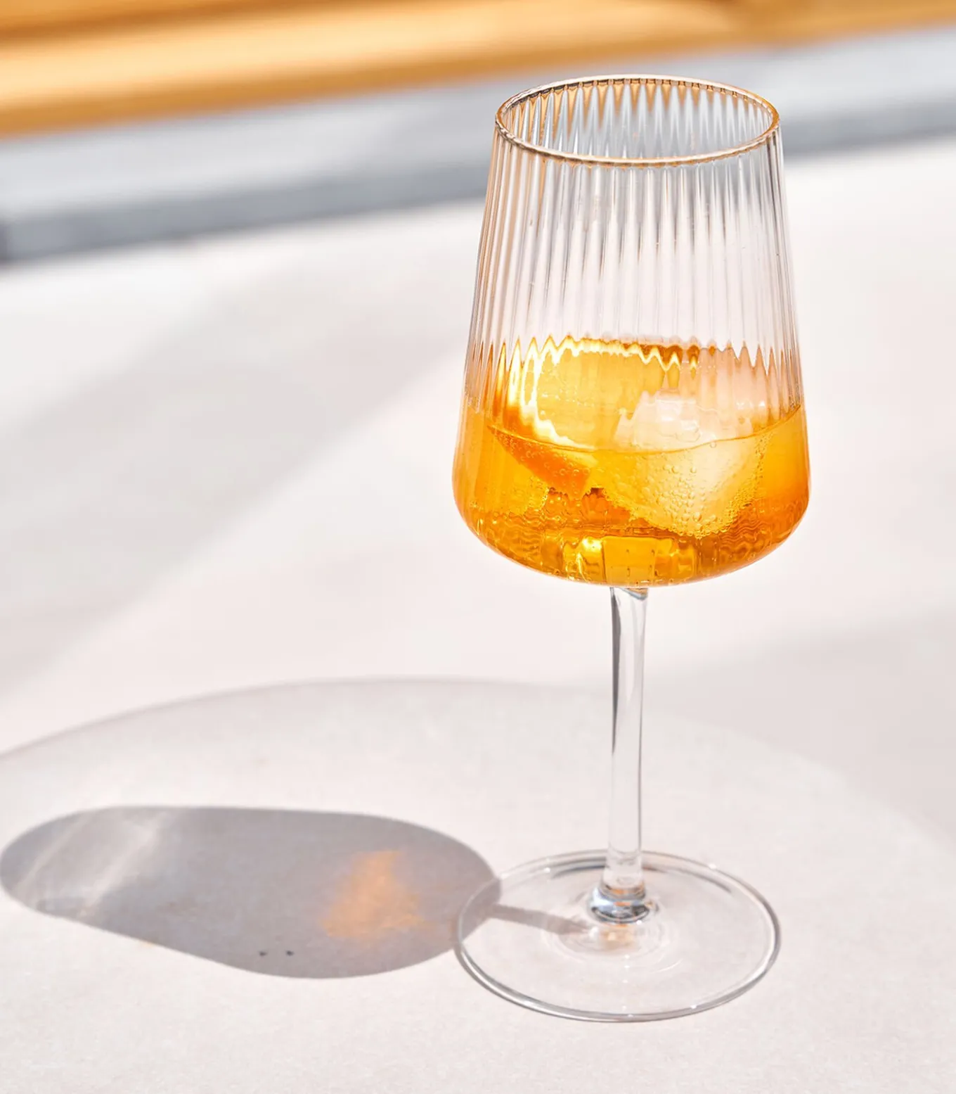 Wijnglas 40cl Ray - set/4