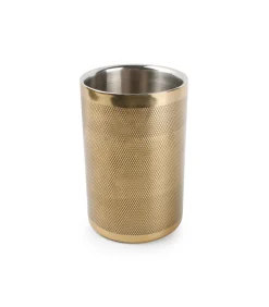 Wijnkoeler 12xH18cm dubbelwandig Diamond Bar