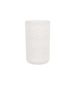 Wijnkoeler 12xH20cm white Marbliss