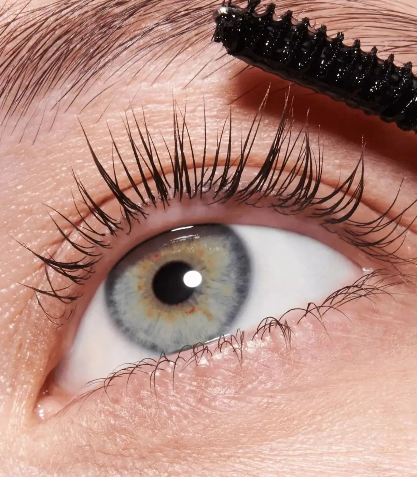 Wimper Styling Gel – Curl Freeze