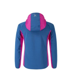 Wind Revolution Meisje Jas