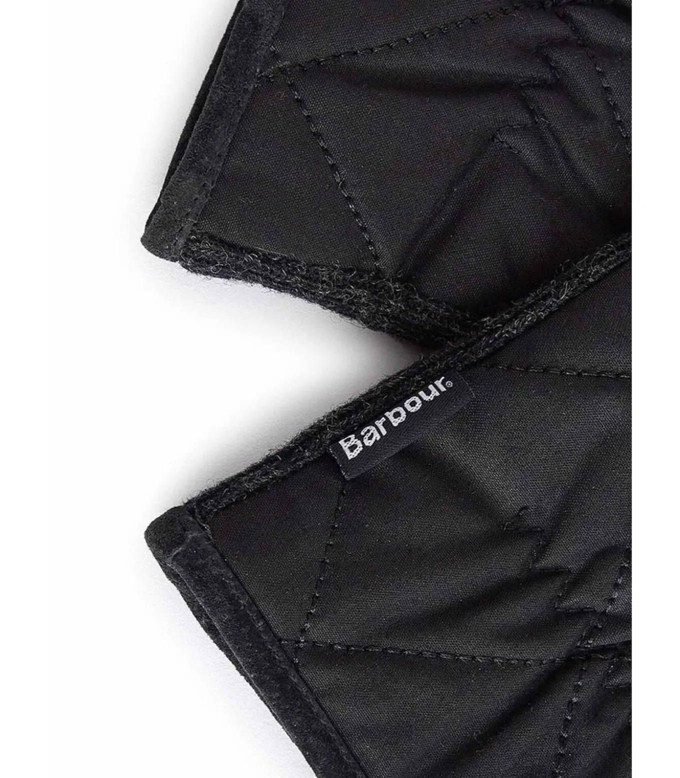 Winterdale gloves - black