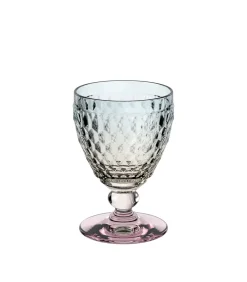 Witte wijnglas Boston Pearl