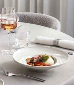 Witte wijnglas, Set 4-dlg Afina