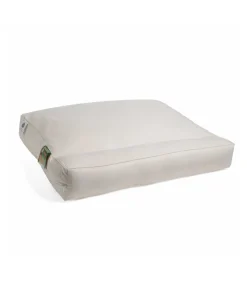 Wollen Neksteunkussen