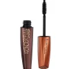 Wonder'Full Argan Mascara - 03 Extreem Zwart
