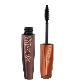 Wonder'Full Argan Mascara - 03 Extreem Zwart