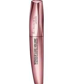 Wonder'Luxe Volume Mascara - 01 Zwart