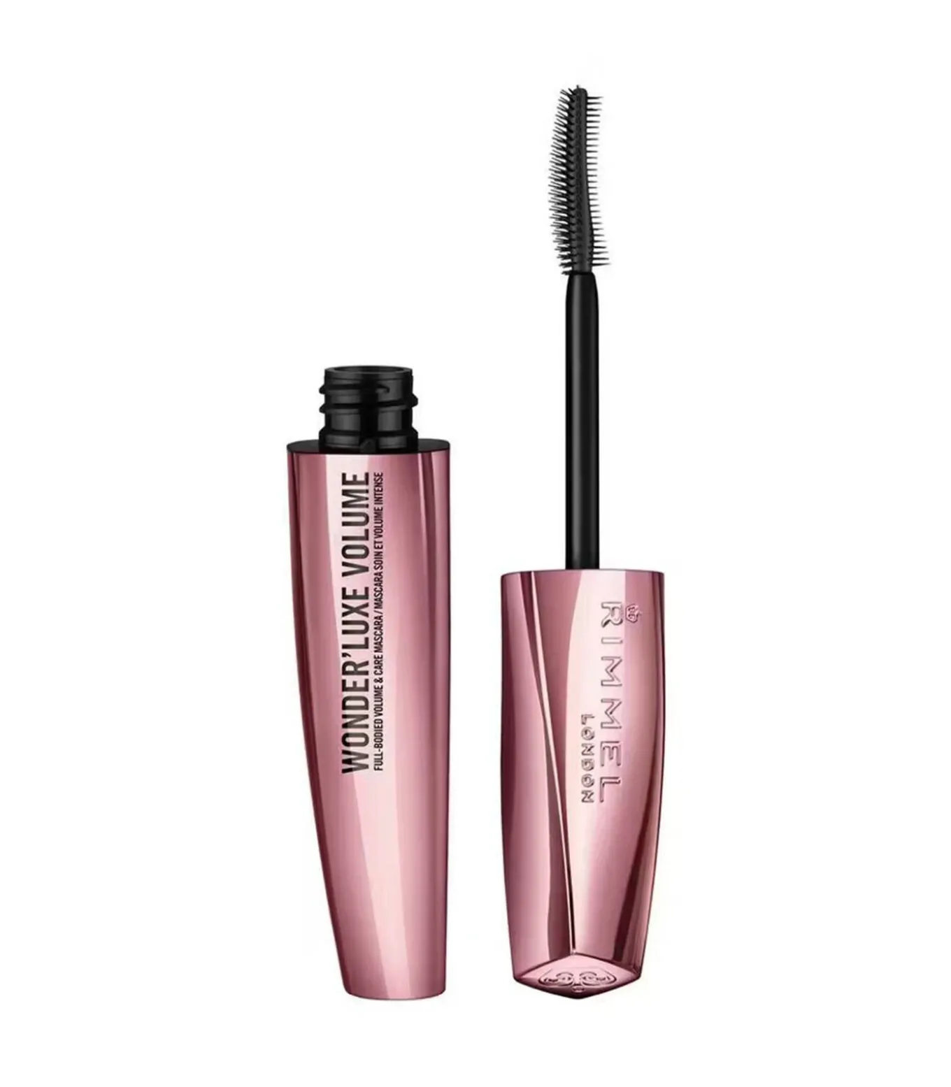 Wonder'Luxe Volume Mascara - 01 Zwart