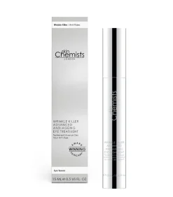 Wrinkle Killer Anti-Ageing Oogbehandeling 15ml