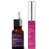 Wrinkle Renew Serum 15ml + Vitamine E Lip Plumps 8ml
