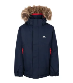 WYALD - Jasje - Marineblauw