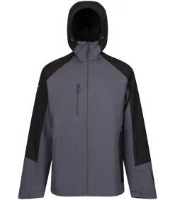 X-PRO BEACON - Jasje - Donkergrijs