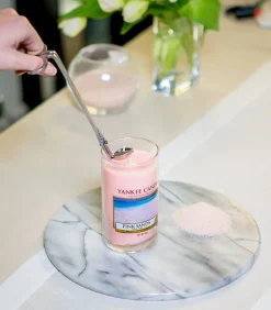 Yankee Candle Silver Wick Trimmer