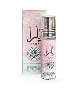 Yara Roll-on Parfum