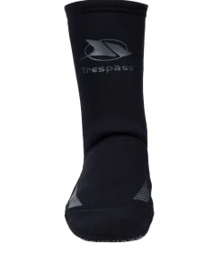 YOLY - Sokken - Zwart