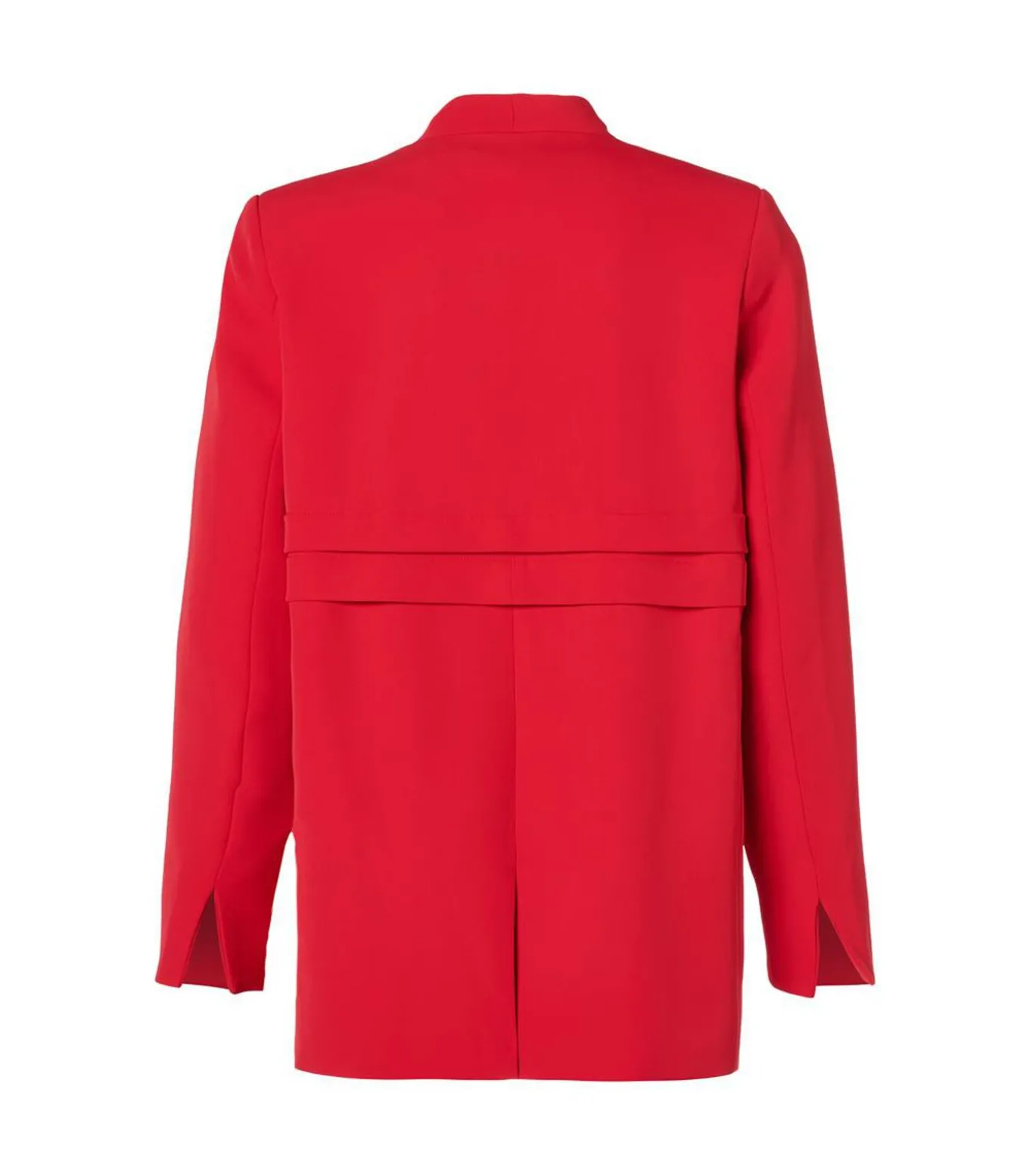 Zazi Blazer Rood
