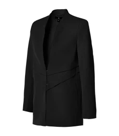 Zazi Blazer Zwart
