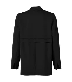 Zazi Blazer Zwart