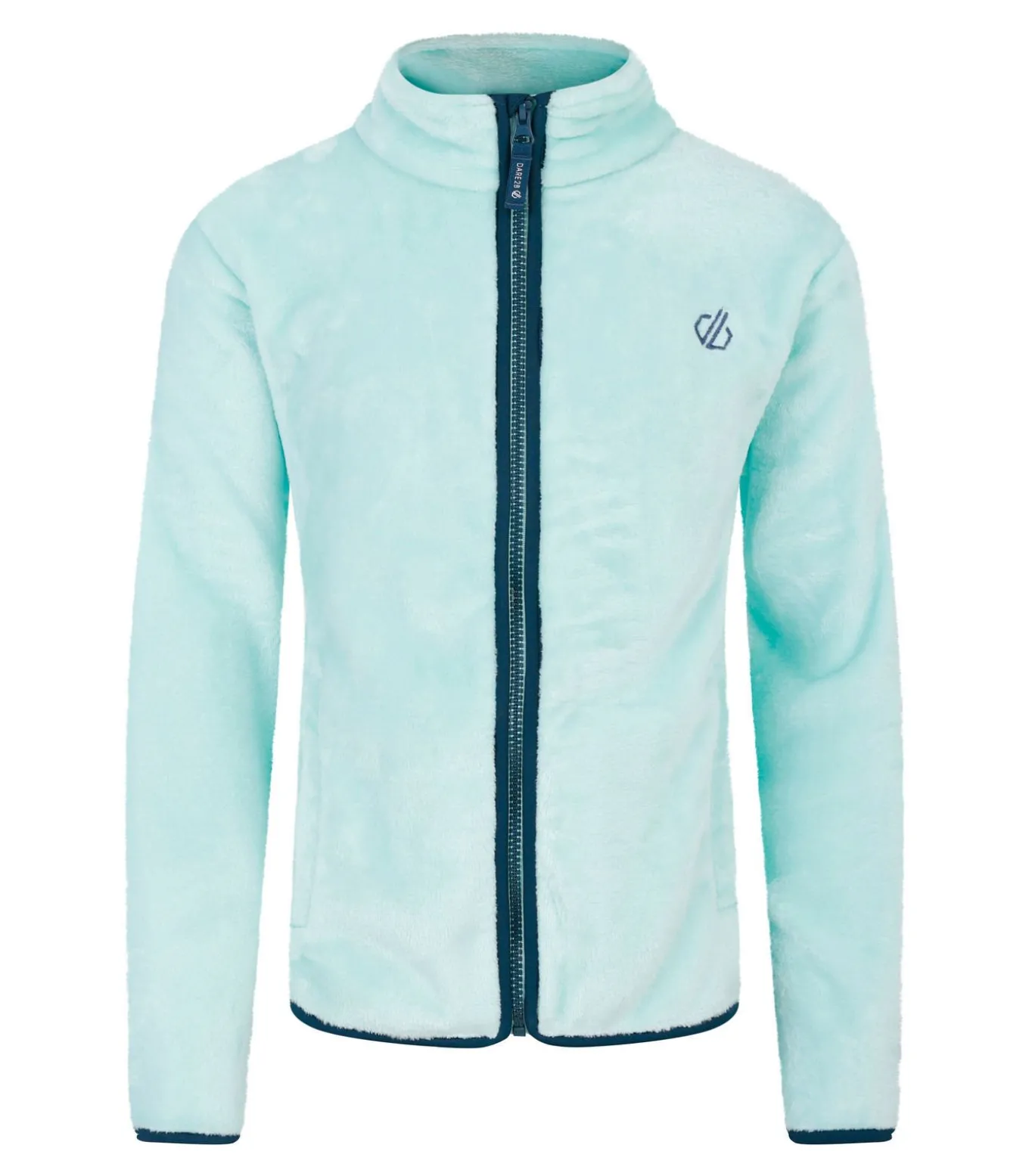 ZESTY - Jasje - Blauw