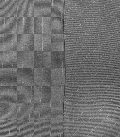 Ziana Lurex Jurk Grijs