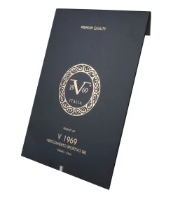 Zijde Sjaaltje Vprint