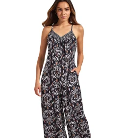 Zomer broekpak VENECIA