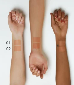 Zon Club Bronzing Poeder