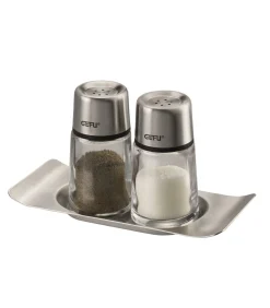 Zout-/ peperstrooier BRUNCH