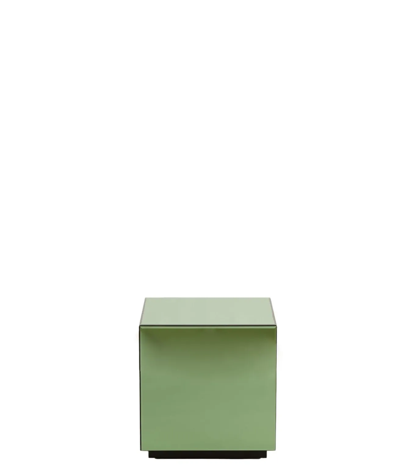 Zuil Daxton - Groen - 40x40x40cm