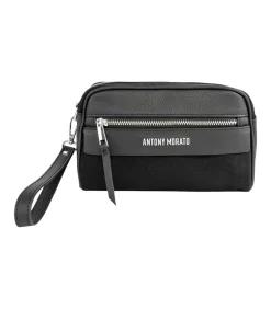 Zwart Pouch Toilettas