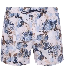 Zwembroek Bicycle Blauw