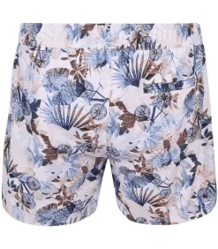 Zwembroek Bicycle Blauw