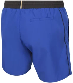 Zwembroek Blauw