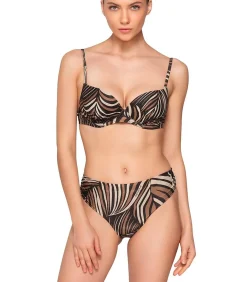 Zwembroekje met ruches MARTINI