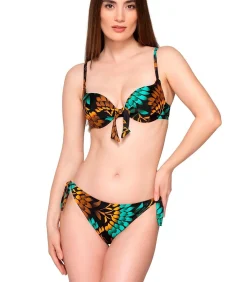 Zwemkleding zwembroek EMERALD