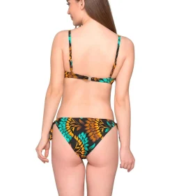 Zwemkleding zwembroek EMERALD