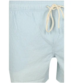 Zwemshort Somerset Lichtblauw