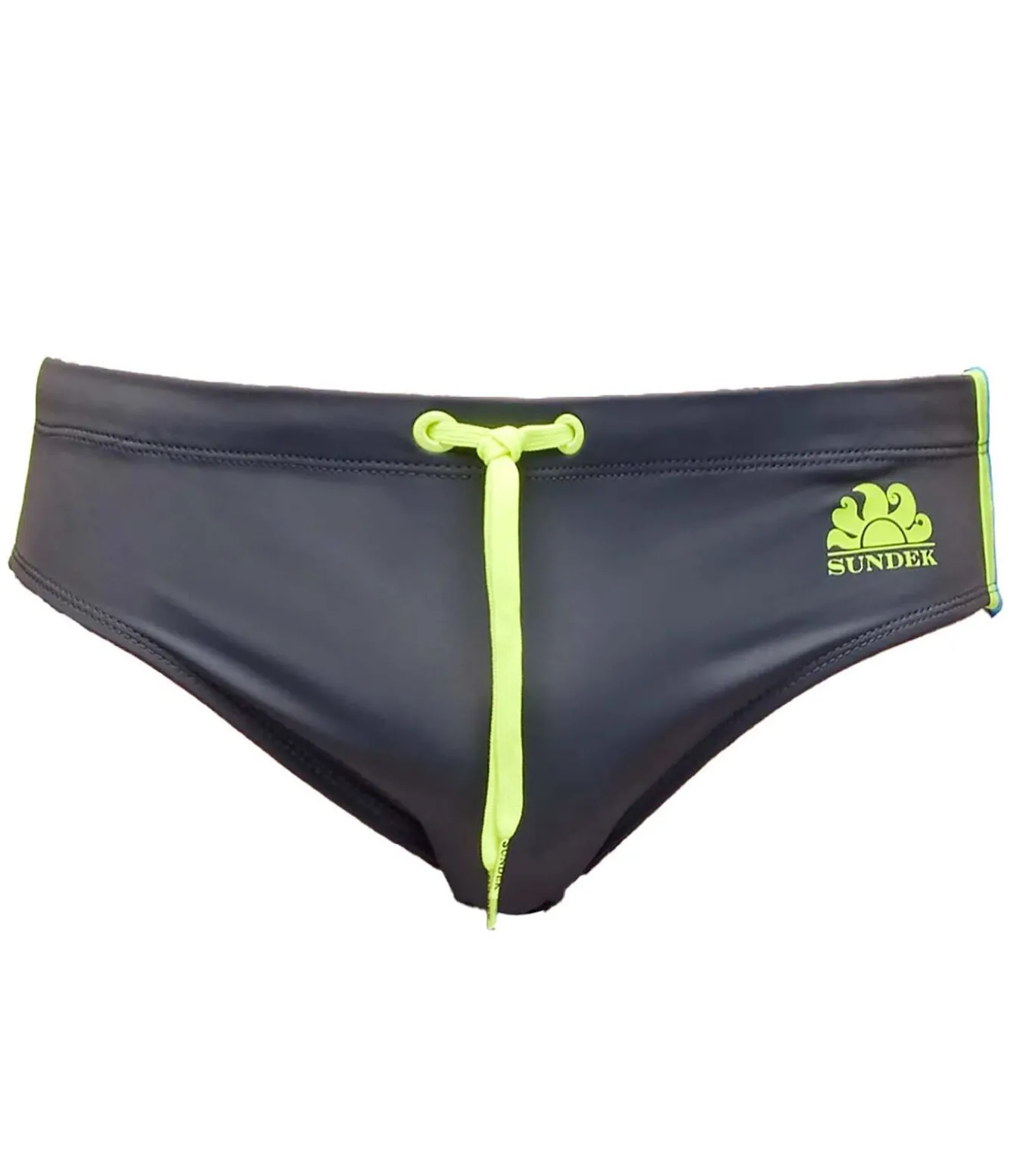 Zwemshort Sundek Diwalter Zwembroek