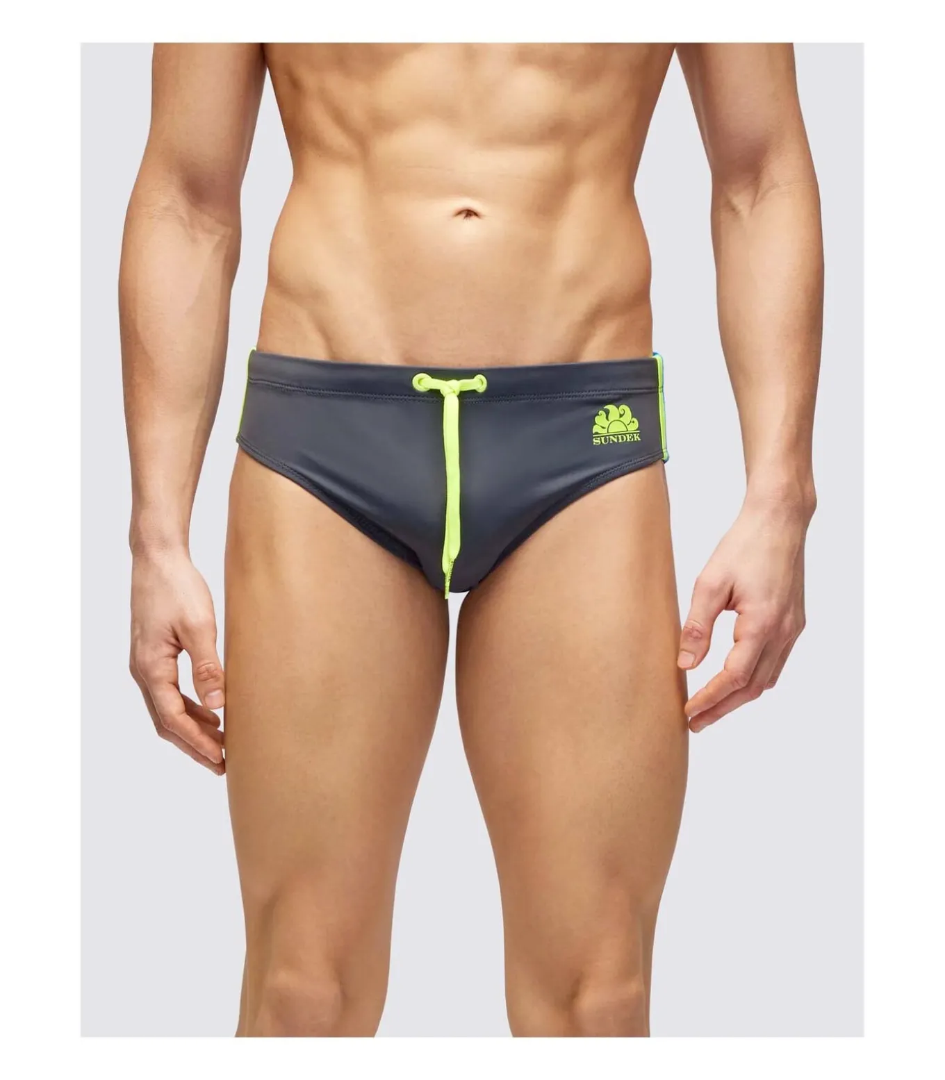 Zwemshort Sundek Diwalter Zwembroek