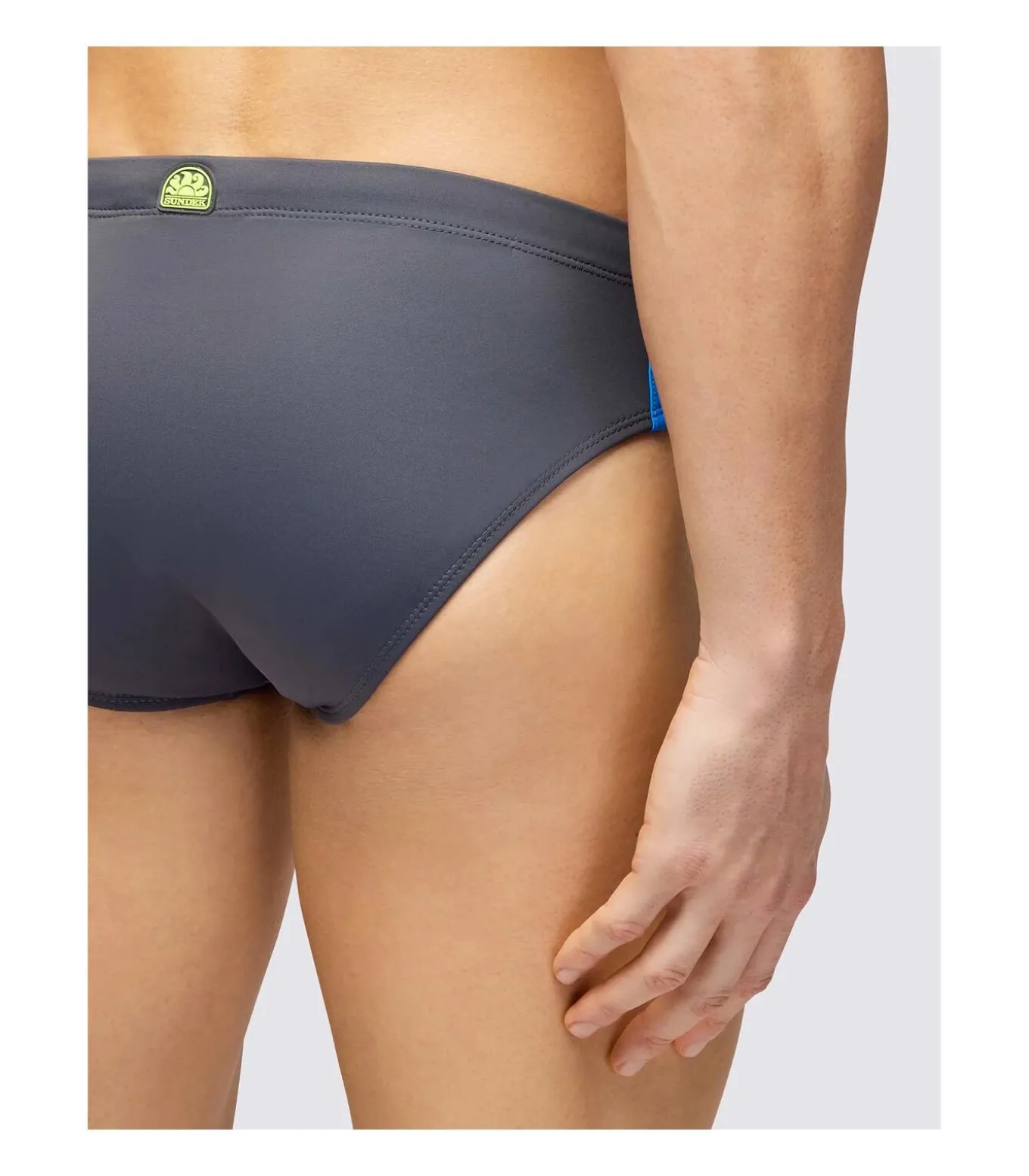 Zwemshort Sundek Diwalter Zwembroek